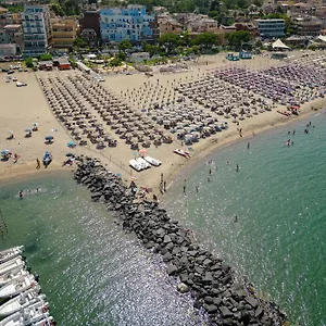4* Hotel Sabbie D'oro