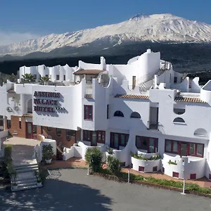 4* Hotel Assinos Palace
